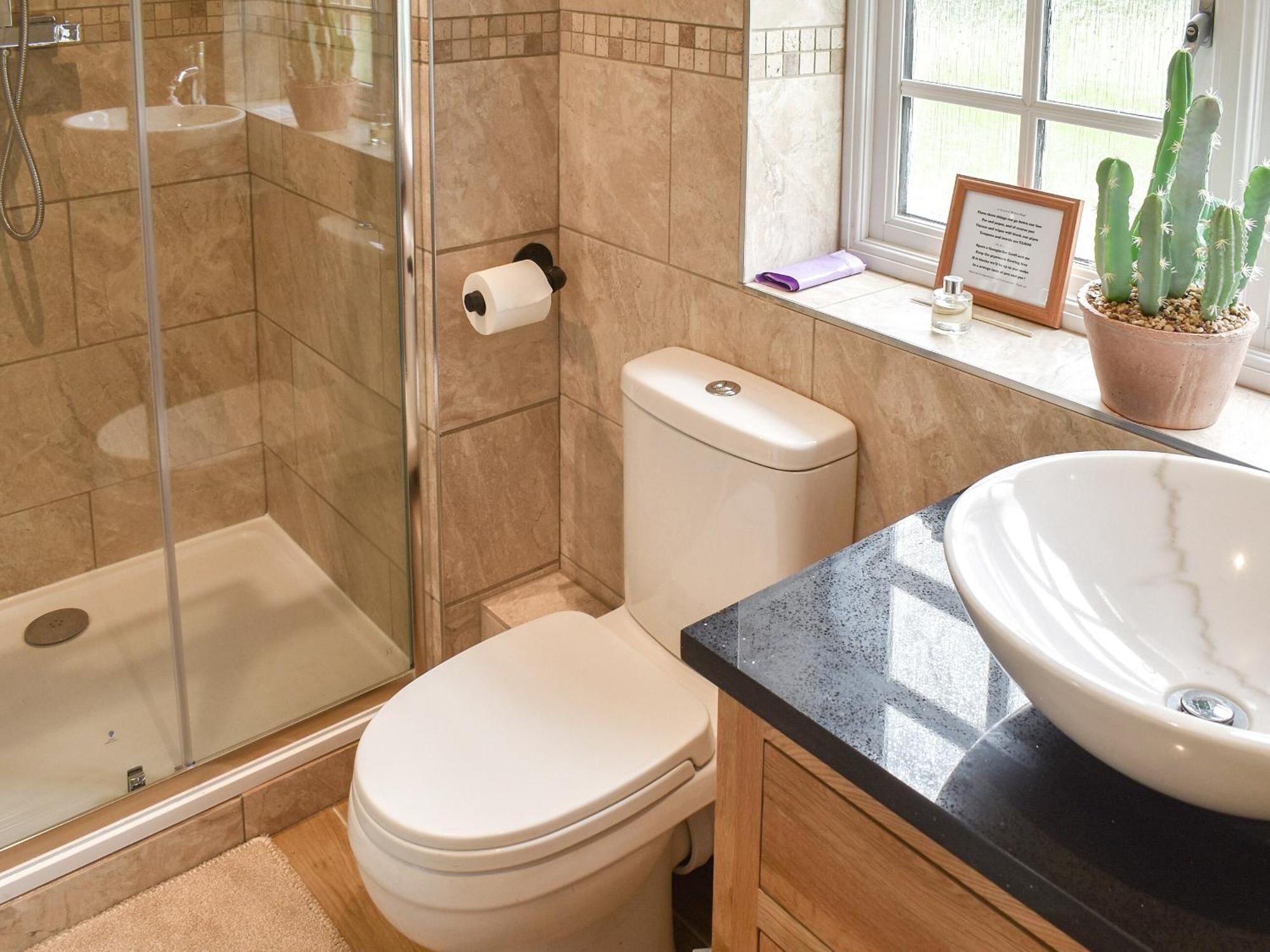 Well Cottage Itchingfield Екстер'єр фото